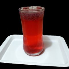 Rooh Afza Cooler A picture of Rooh Afza Cooler.