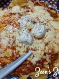 Lasagne Alla Bolognese