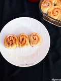 Jam Roll