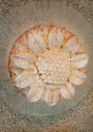Foto di Pan d'arancia