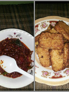 Foto resep Bacem Tahu Tempe
