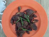 Empal Goreng