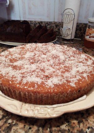 صورة لوصفة حرشة زوينة وبنينة بزاف