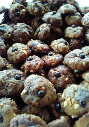 Foto resep Good time ala hanifah