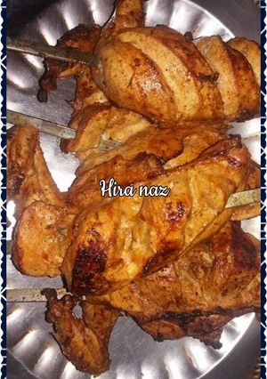A picture of BBQ_CHICKEN_TIKKA.