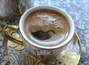 صورة لوصفة قهوة ☕