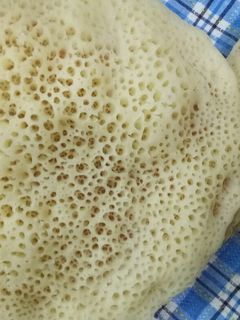 صورة لوصفة بغرير