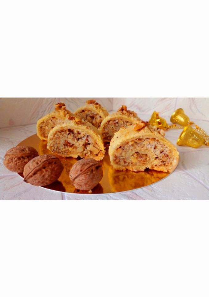 Barurik / Барурик 🌰