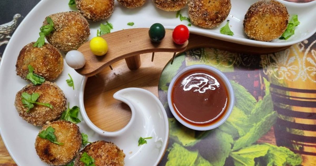 Irresistible rohu fish egg recipes to try today