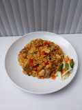 Nasi Goreng Solaria