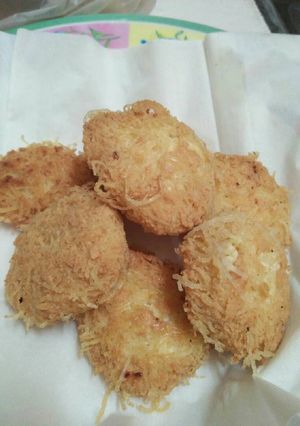 Foto resep Tahu mie bihun