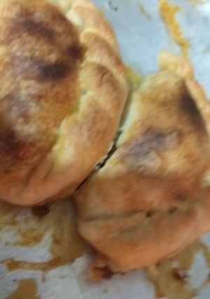 Una foto de Empanadas de carne