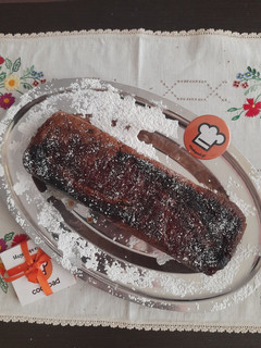 Φωτογραφία της συνταγής Εύκολο banana bread