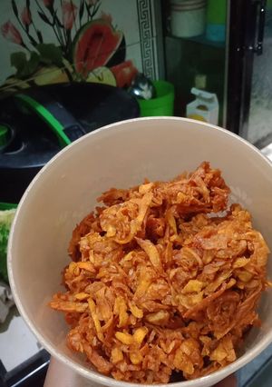 Foto resep Carang mas ubi jalar praktis