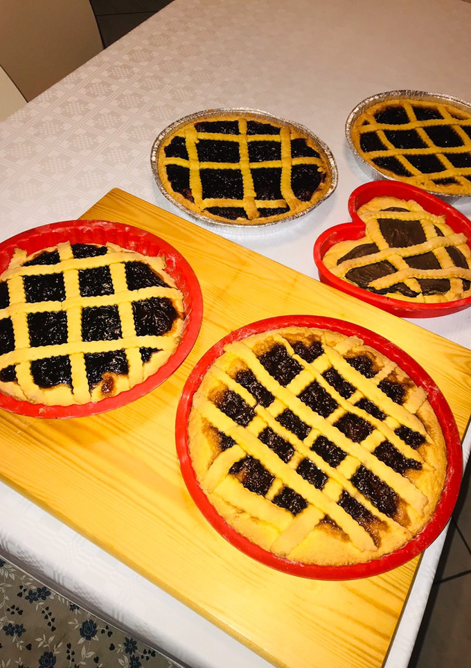 Foto di Crostata