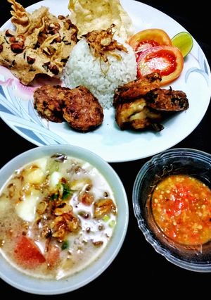 Foto resep Soto Ayam