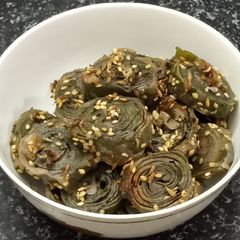 A picture of Falhari Patra.