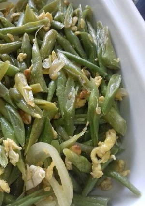 Foto resep Tumis Buncis