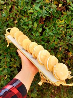 عکسی از دستور شیرینی لطیفه