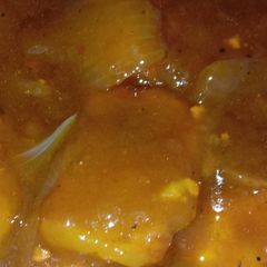 A picture of Cheese Chilli.