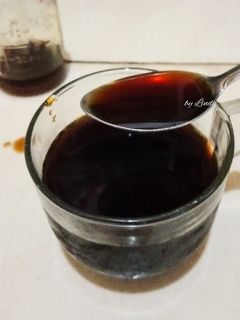 Foto resep Sirup Gula Aren