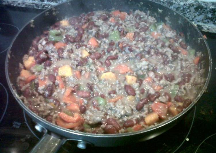 Chili con carne