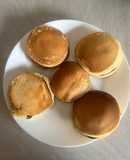 Dorayaki