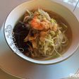 Lontong Mie