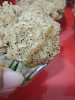 Foto resep Bolu kukus pisang, no mixer