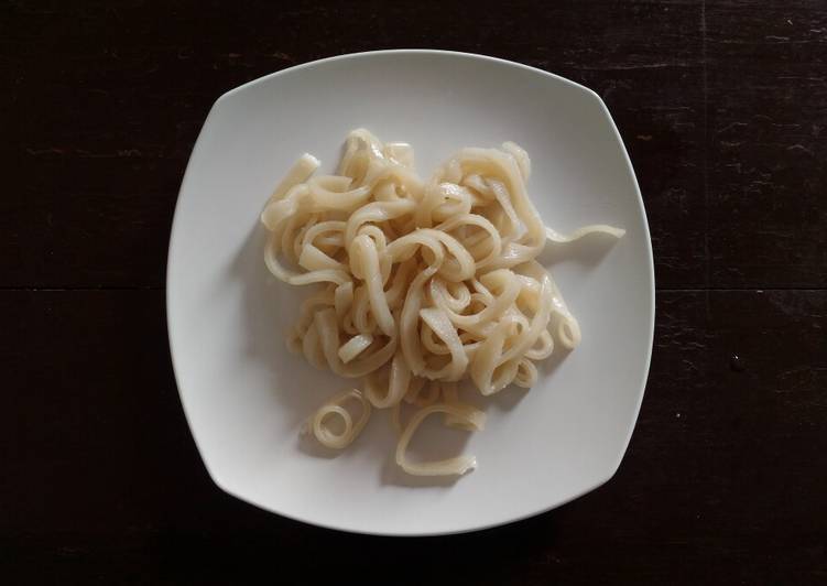 Cara Gampang Menyiapkan Kwetiau Basah yang Bisa Manjain Lidah