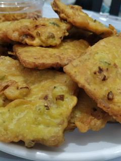 Foto resep Tempe Goreng Tepung
