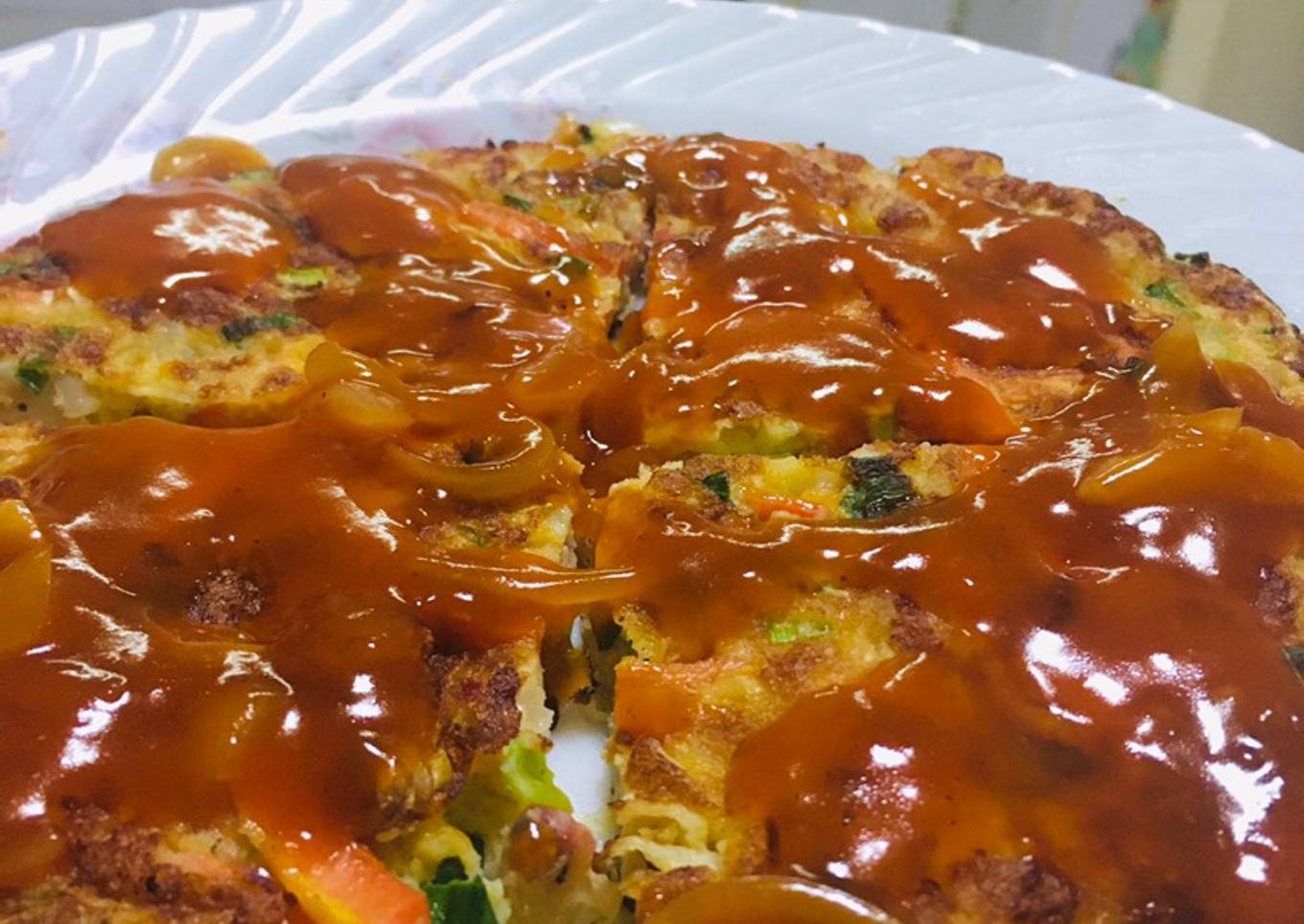 Fuyunghai Ala Resto