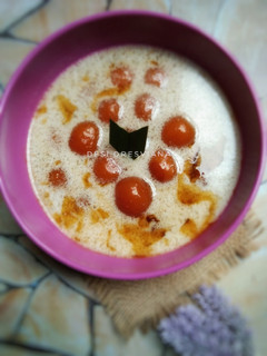 Foto resep Kolak biji salak