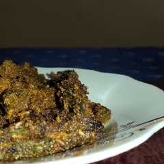 ભરેલા ભીંડા નું શાક (Stuffed Bhinda Shak Recipe In Gujarati) રેસીપી મુખ્ય ફોટો