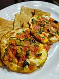 Huevos Rancheros