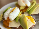 Brunch para romper el ayuno