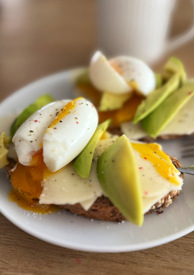 Una foto de Brunch para romper el ayuno