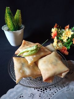 Foto resep Martabak telur Mini