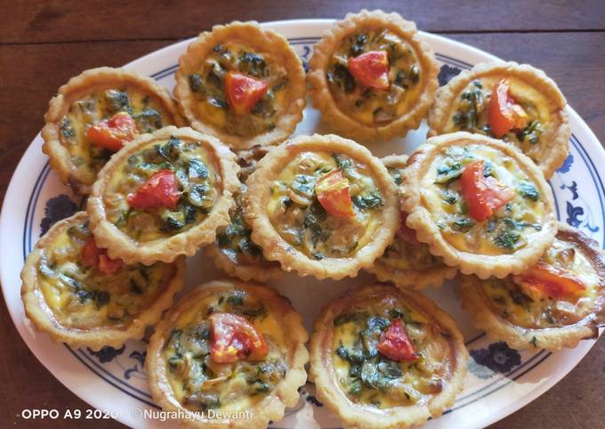 Quiche Khas Mexico