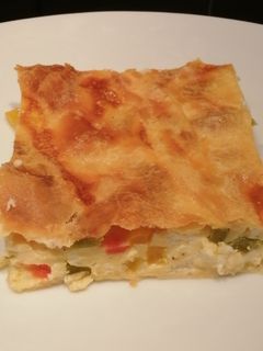 Φωτογραφία της συνταγής Πιπερόπιτα