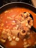 Menudo, pancita o mondongo