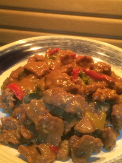 Foto resep Beef Yakiniku