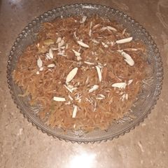 A picture of Hath ki bnni Sawaiyan.