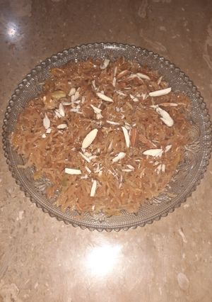 A picture of Hath ki bnni Sawaiyan.
