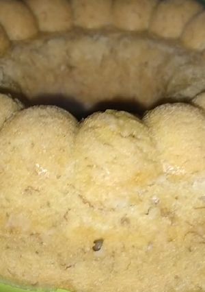 Foto resep BOLU KUKUS PISANG - TANPA MIXER - lembut,anti gagal