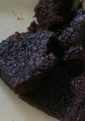 Foto resep Brownies Kukus Chocolatos Simpel