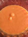Yogurt de papaya