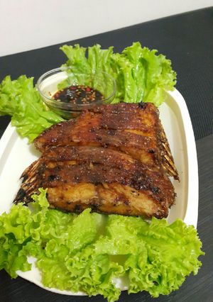 Foto resep Ikan Nila Bumbu Kecap