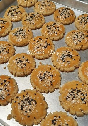 Foto resep Chui Kao So Cookies