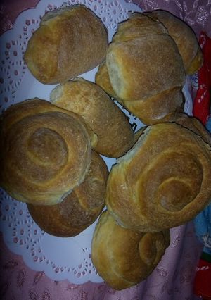 Una foto de Pan